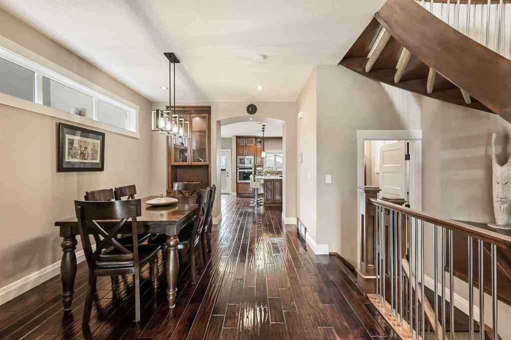 MLS® A2227913 - 1114 42 Street SW in Rosscarrock Calgary, Residential