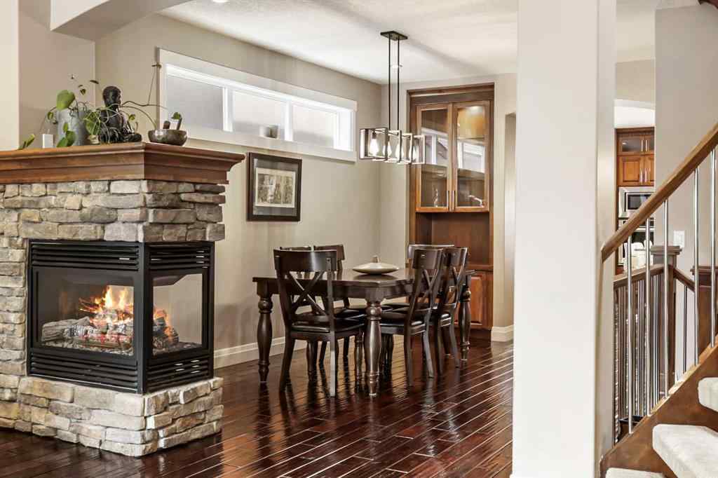 MLS® A2227913 - 1114 42 Street SW in Rosscarrock Calgary, Residential