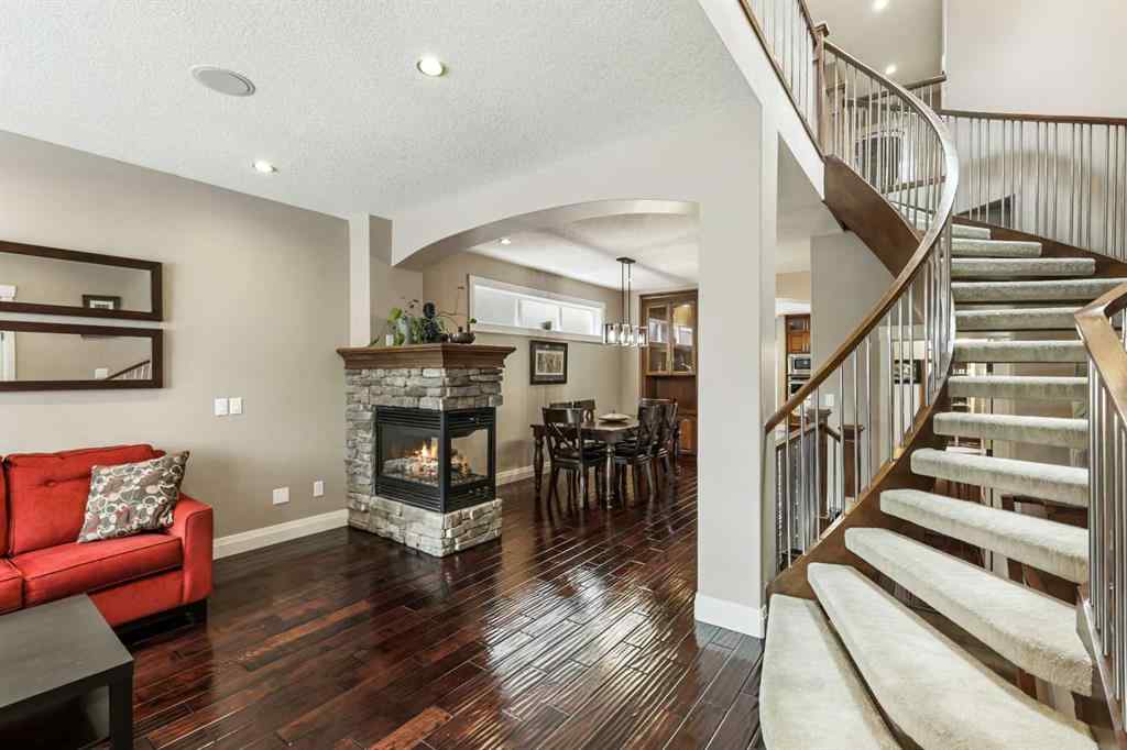 MLS® A2227913 - 1114 42 Street SW in Rosscarrock Calgary, Residential