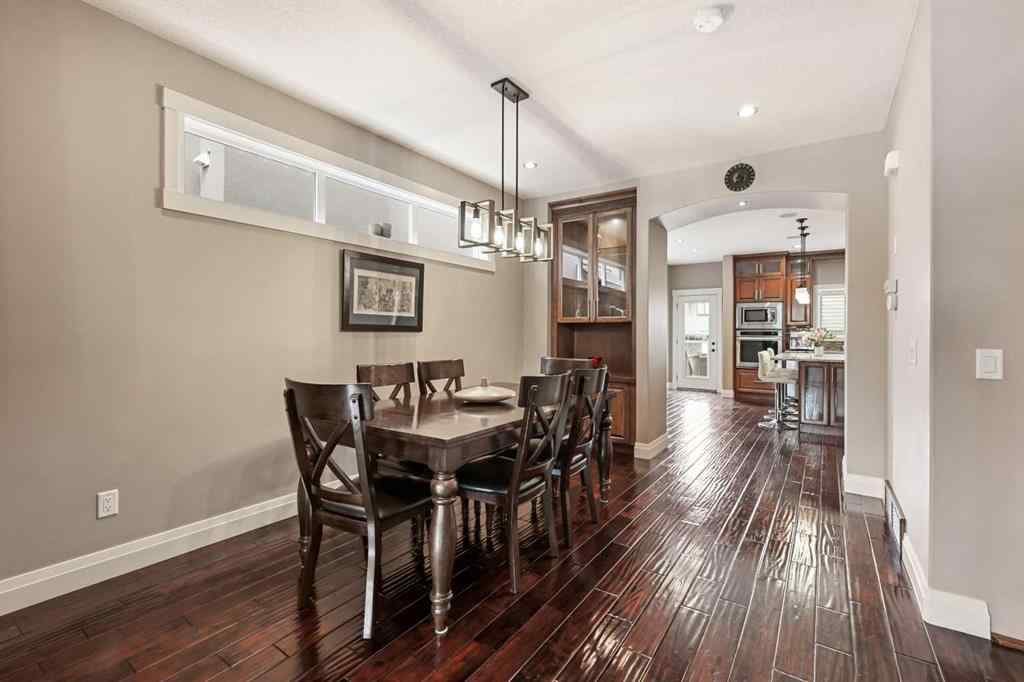 MLS® A2227913 - 1114 42 Street SW in Rosscarrock Calgary, Residential