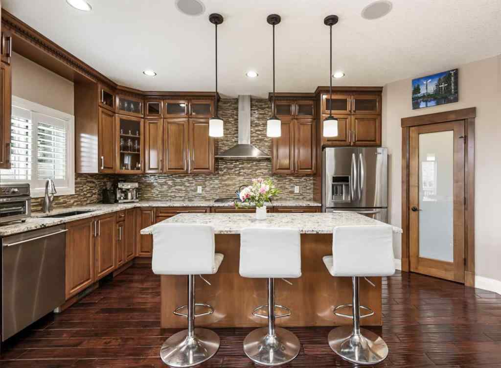 MLS® A2227913 - 1114 42 Street SW in Rosscarrock Calgary, Residential