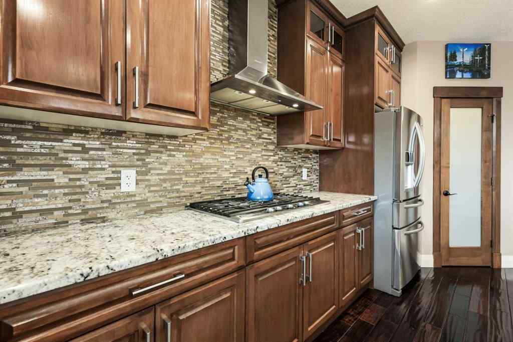 MLS® A2227913 - 1114 42 Street SW in Rosscarrock Calgary, Residential