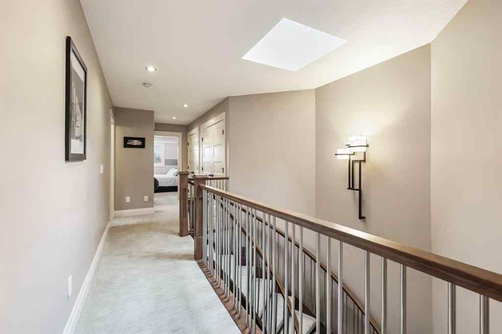 MLS® A2227913 - 1114 42 Street SW in Rosscarrock Calgary, Residential