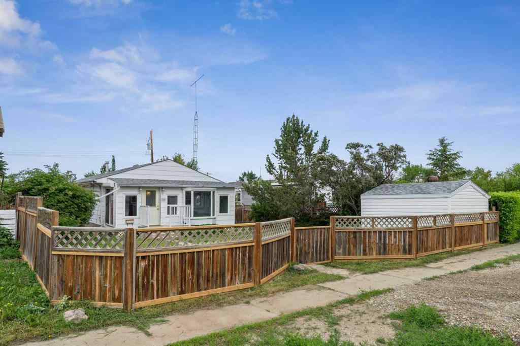 MLS® A2227921 - 219 2 Avenue S in NONE Champion, Residential