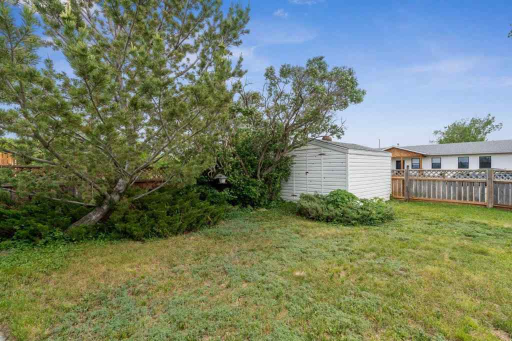 MLS® A2227921 - 219 2 Avenue S in NONE Champion, Residential