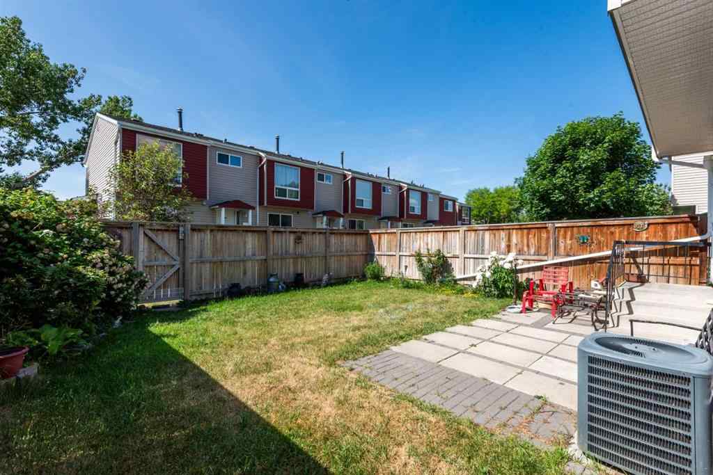 MLS® A2227926 - Unit #43 5425 Pensacola Crescent SE in Penbrooke Meadows Calgary, Residential