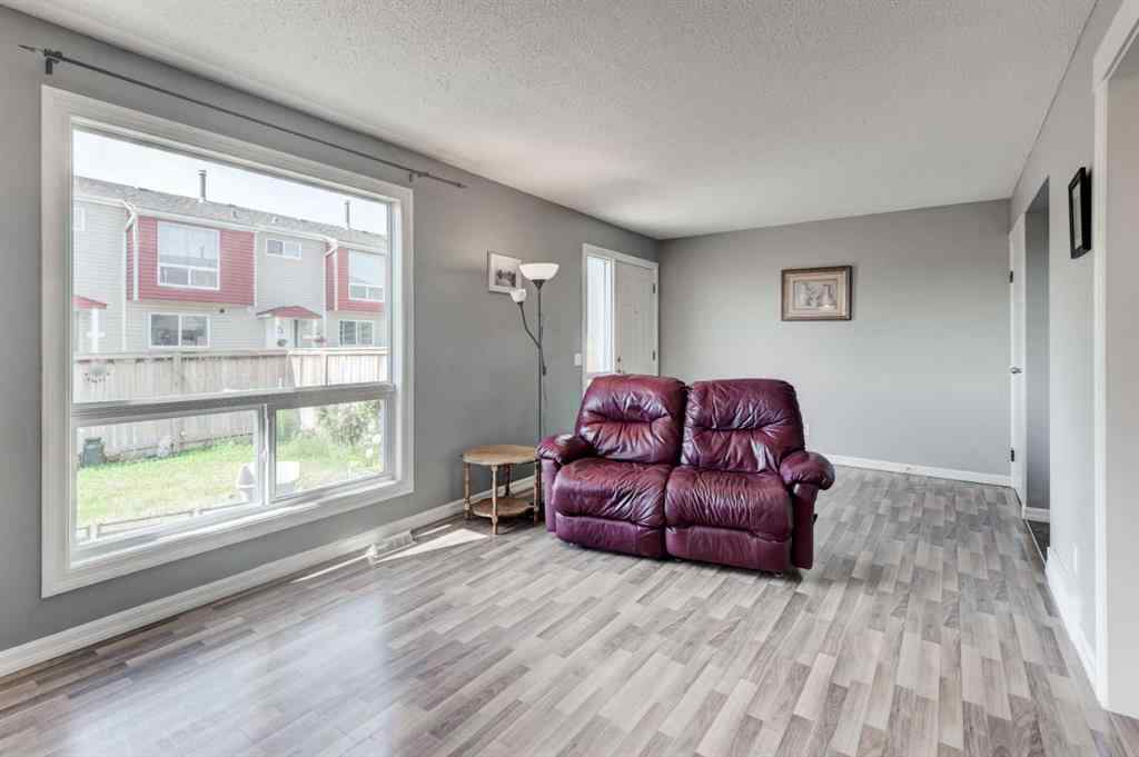 MLS® A2227926 - Unit #43 5425 Pensacola Crescent SE in Penbrooke Meadows Calgary, Residential