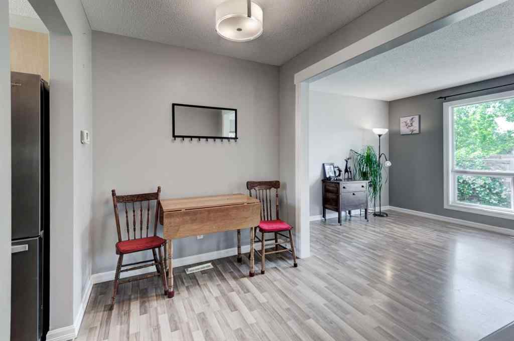 MLS® A2227926 - Unit #43 5425 Pensacola Crescent SE in Penbrooke Meadows Calgary, Residential