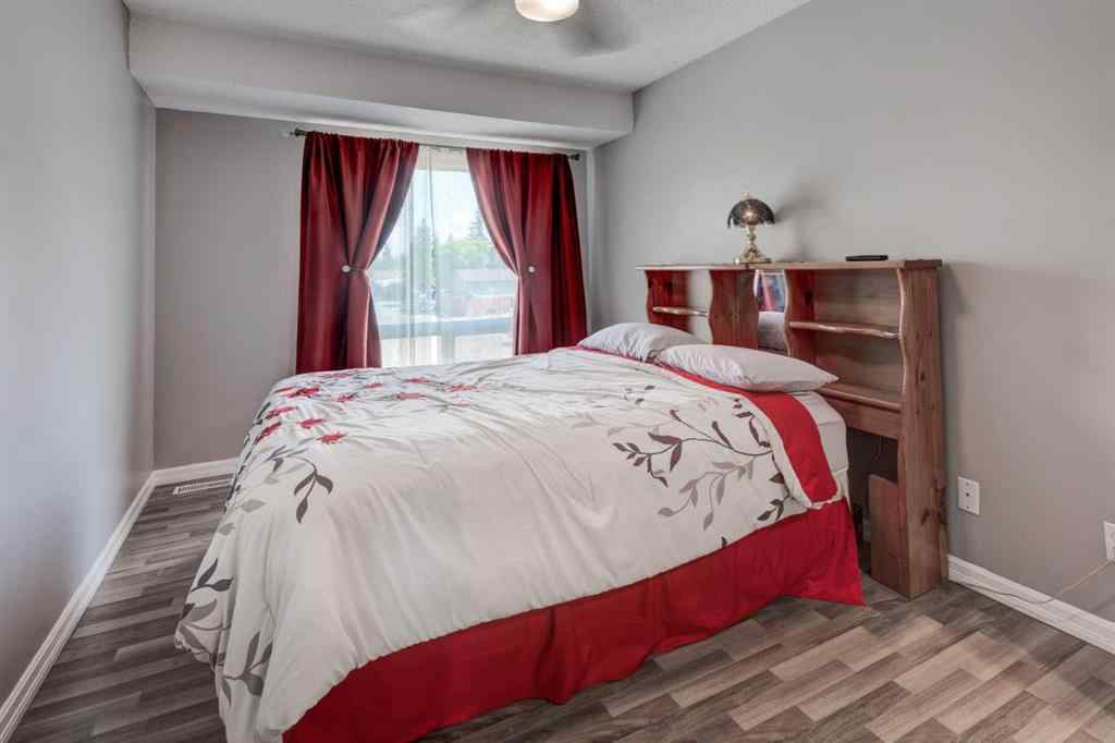 MLS® A2227926 - Unit #43 5425 Pensacola Crescent SE in Penbrooke Meadows Calgary, Residential