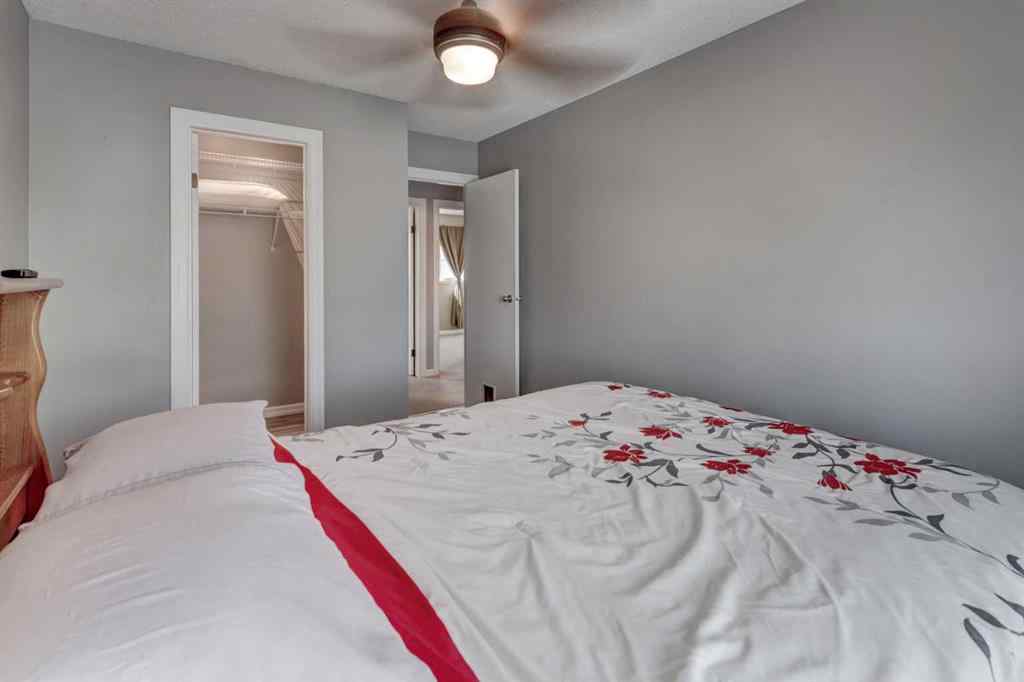 MLS® A2227926 - Unit #43 5425 Pensacola Crescent SE in Penbrooke Meadows Calgary, Residential