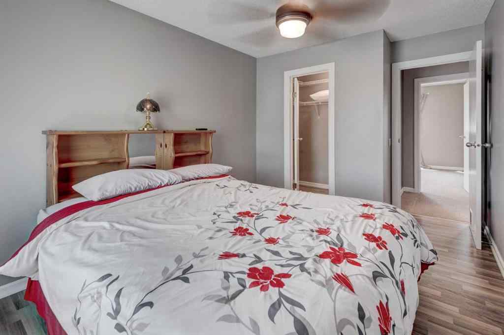 MLS® A2227926 - Unit #43 5425 Pensacola Crescent SE in Penbrooke Meadows Calgary, Residential