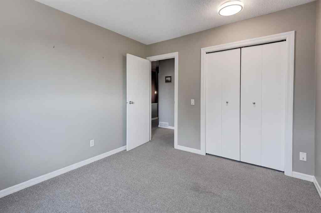 MLS® A2227926 - Unit #43 5425 Pensacola Crescent SE in Penbrooke Meadows Calgary, Residential
