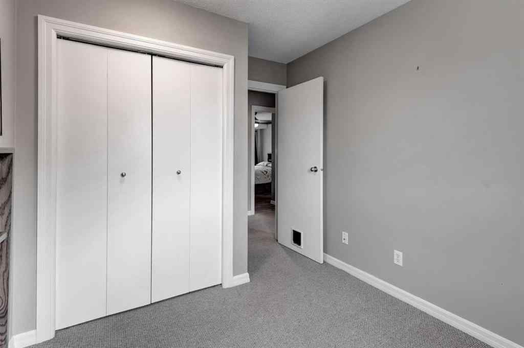 MLS® A2227926 - Unit #43 5425 Pensacola Crescent SE in Penbrooke Meadows Calgary, Residential