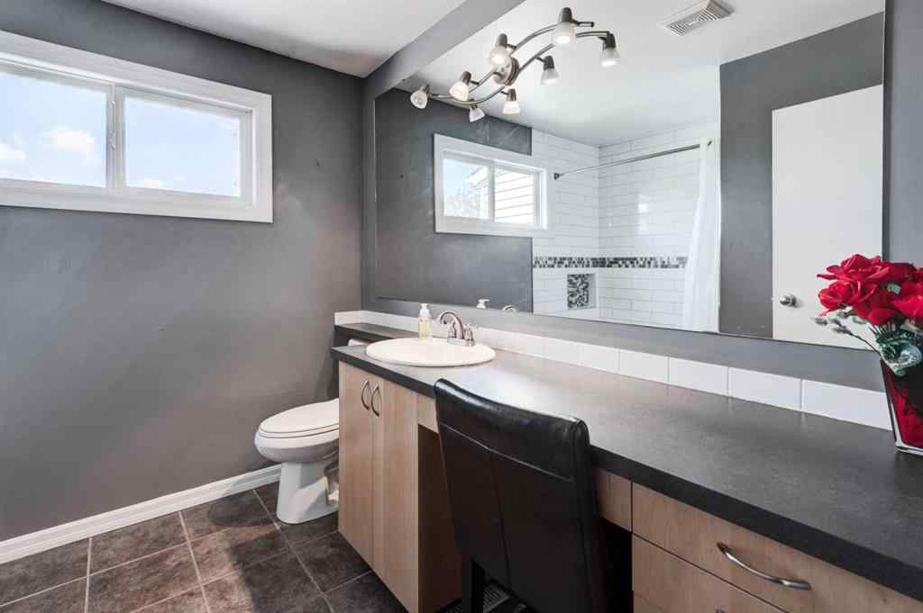 MLS® A2227926 - Unit #43 5425 Pensacola Crescent SE in Penbrooke Meadows Calgary, Residential