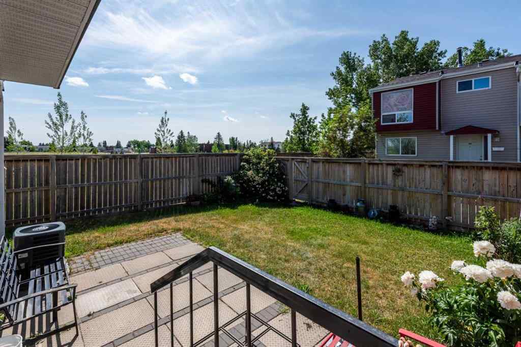MLS® A2227926 - Unit #43 5425 Pensacola Crescent SE in Penbrooke Meadows Calgary, Residential