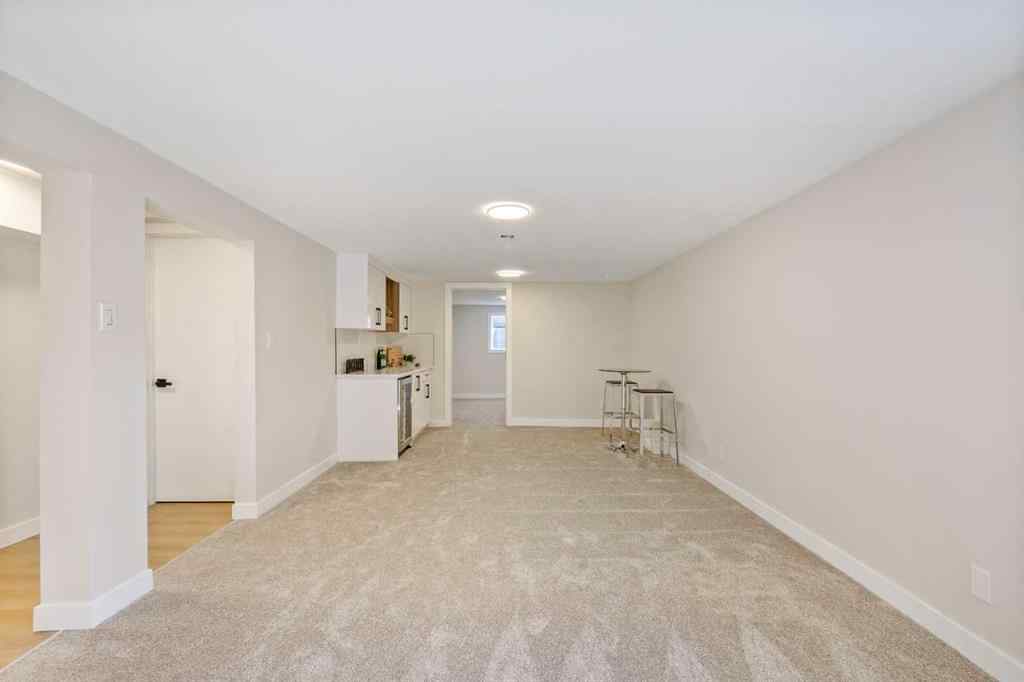 MLS® A2227931 - 6324 Travois Crescent NW in Thorncliffe Calgary, Residential