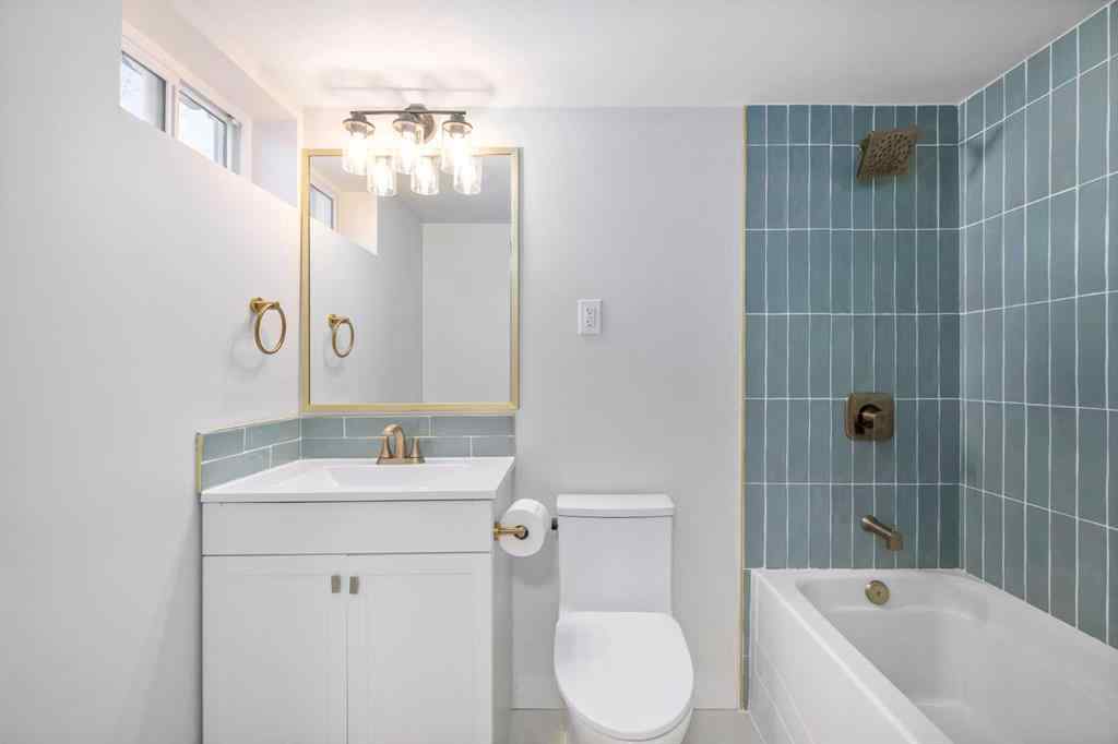 MLS® A2227931 - 6324 Travois Crescent NW in Thorncliffe Calgary, Residential