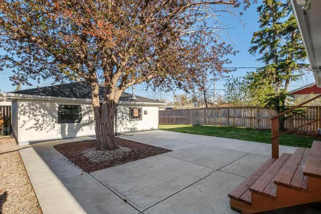 MLS® A2227931 - 6324 Travois Crescent NW in Thorncliffe Calgary, Residential