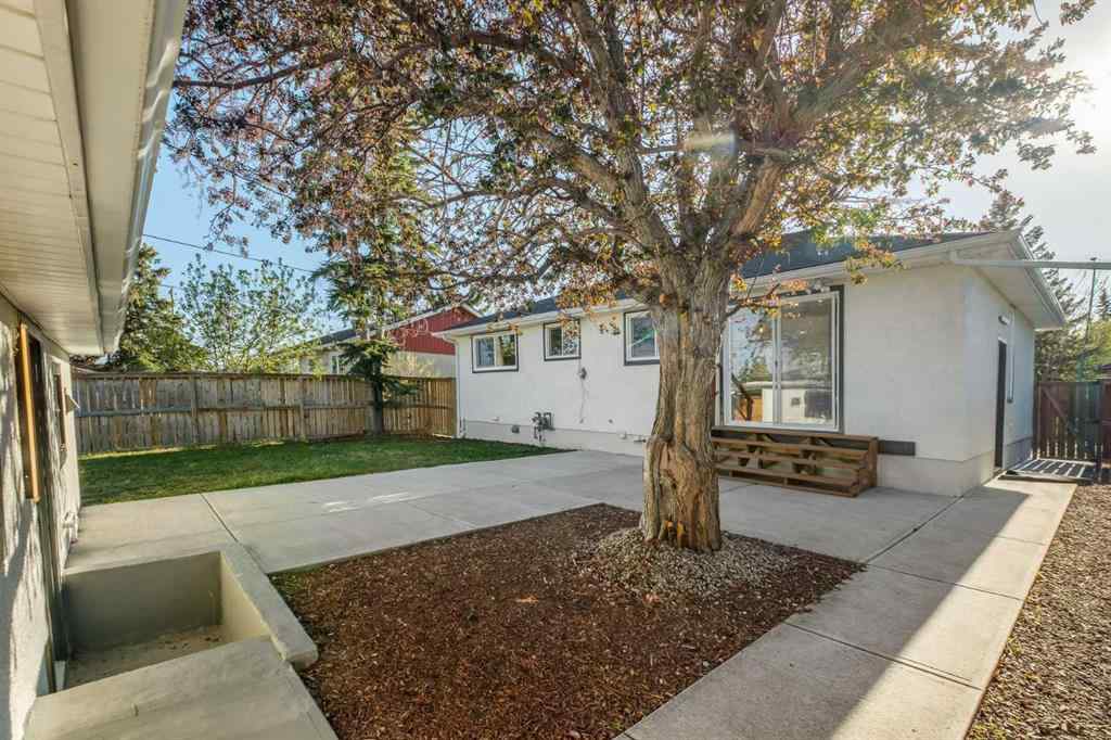 MLS® A2227931 - 6324 Travois Crescent NW in Thorncliffe Calgary, Residential