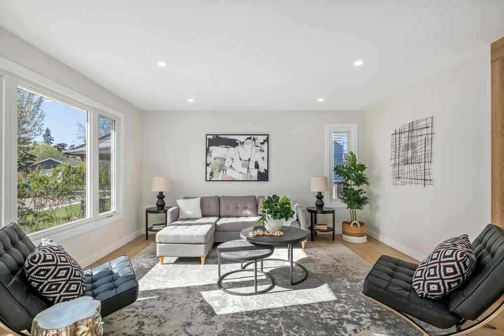 MLS® A2227931 - 6324 Travois Crescent NW in Thorncliffe Calgary, Residential