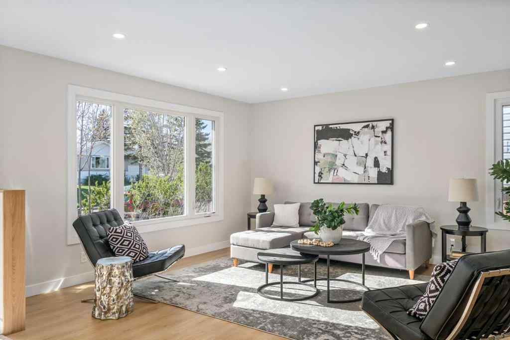 MLS® A2227931 - 6324 Travois Crescent NW in Thorncliffe Calgary, Residential