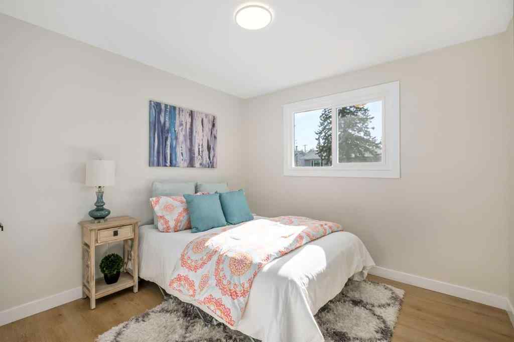 MLS® A2227931 - 6324 Travois Crescent NW in Thorncliffe Calgary, Residential