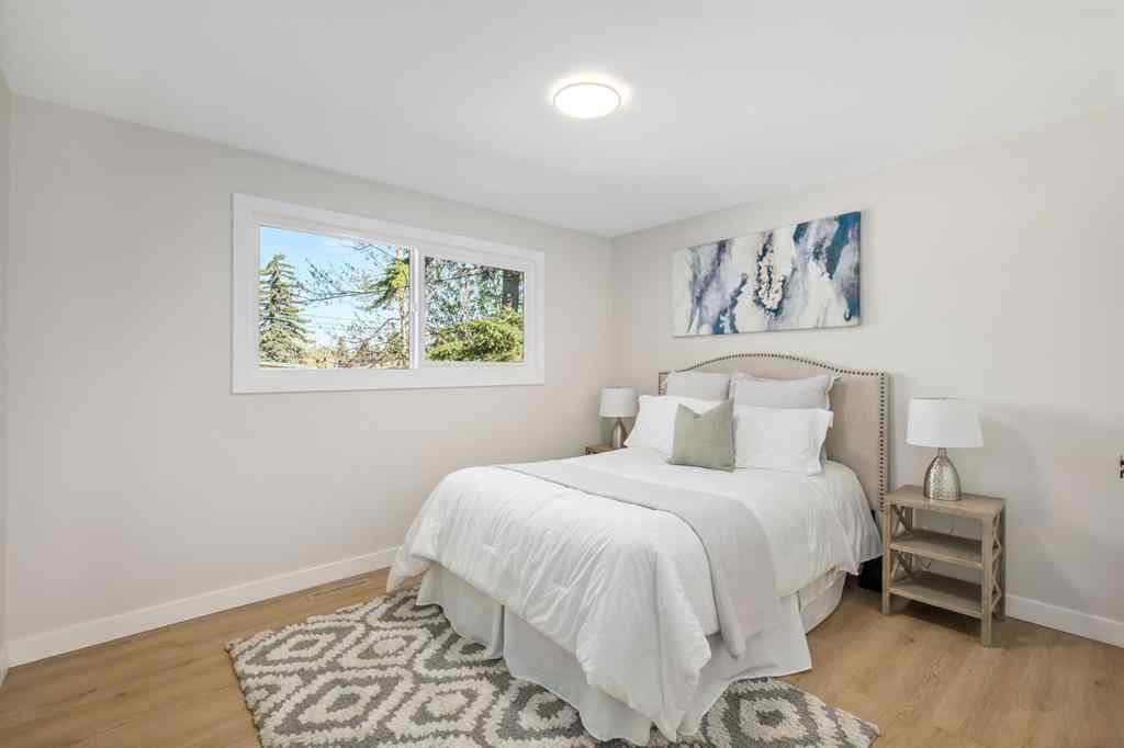 MLS® A2227931 - 6324 Travois Crescent NW in Thorncliffe Calgary, Residential