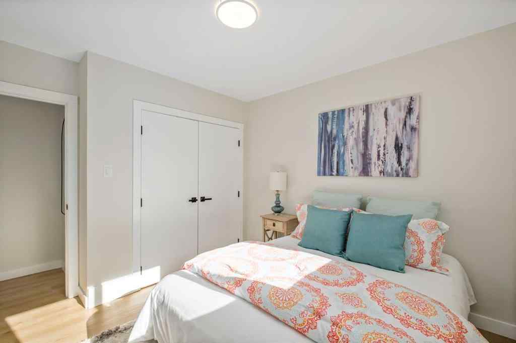 MLS® A2227931 - 6324 Travois Crescent NW in Thorncliffe Calgary, Residential