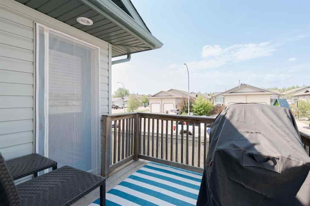 MLS® A2227935 - 100 Swanson Crescent  in Timberlea Fort McMurray, Residential