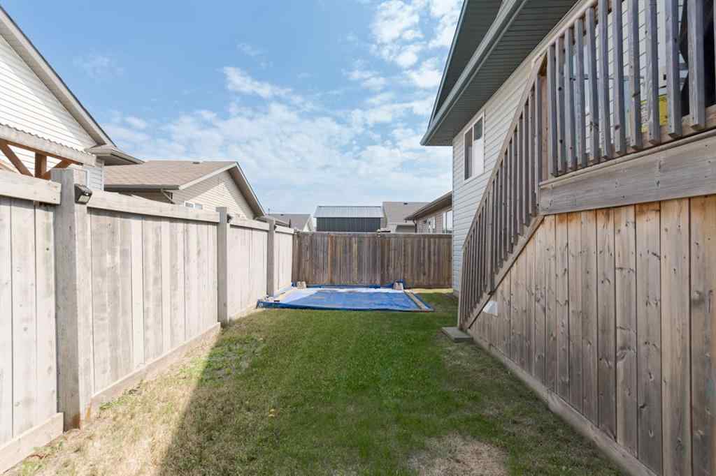 MLS® A2227935 - 100 Swanson Crescent  in Timberlea Fort McMurray, Residential