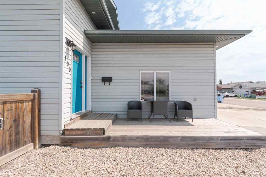MLS® A2227935 - 100 Swanson Crescent  in Timberlea Fort McMurray, Residential