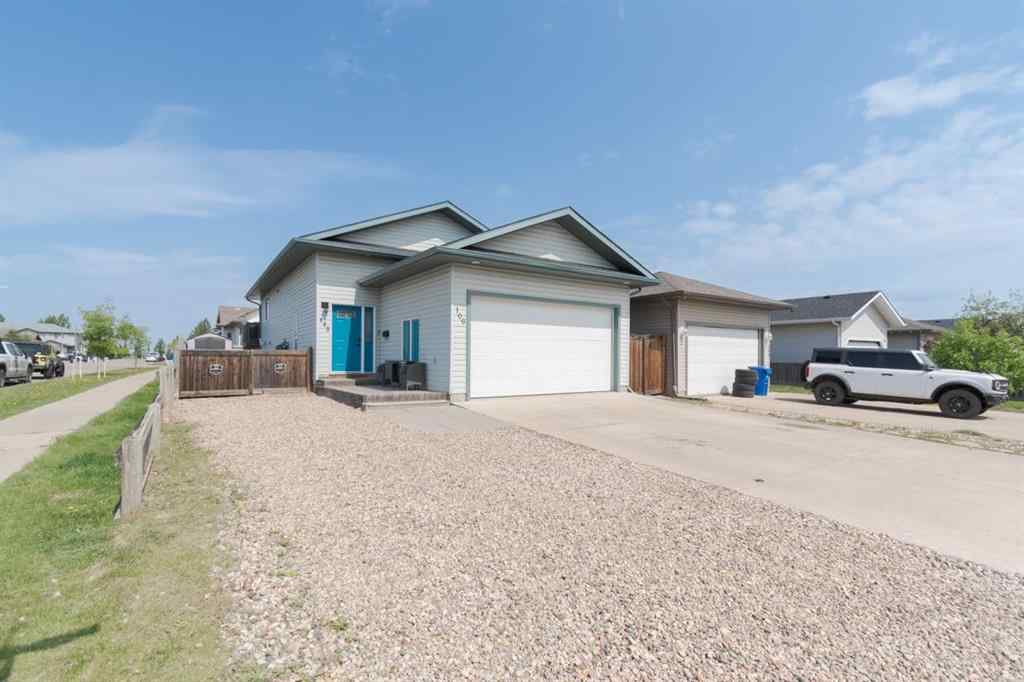 MLS® A2227935 - 100 Swanson Crescent  in Timberlea Fort McMurray, Residential