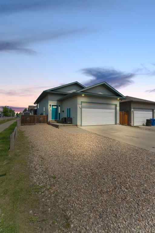 MLS® A2227935 - 100 Swanson Crescent  in Timberlea Fort McMurray, Residential