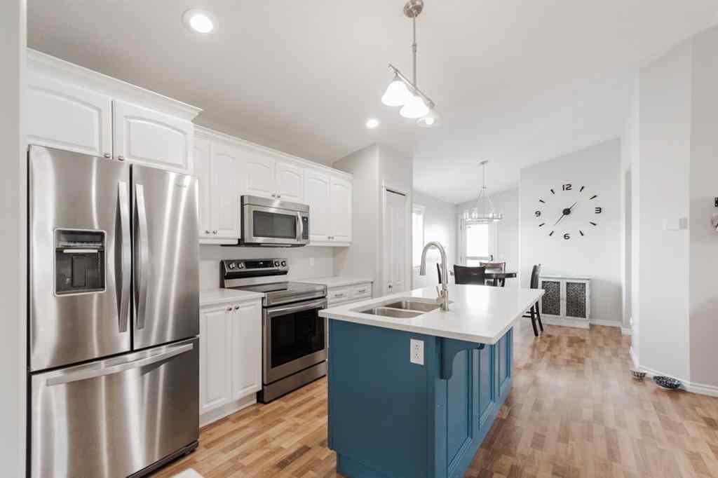 MLS® A2227935 - 100 Swanson Crescent  in Timberlea Fort McMurray, Residential