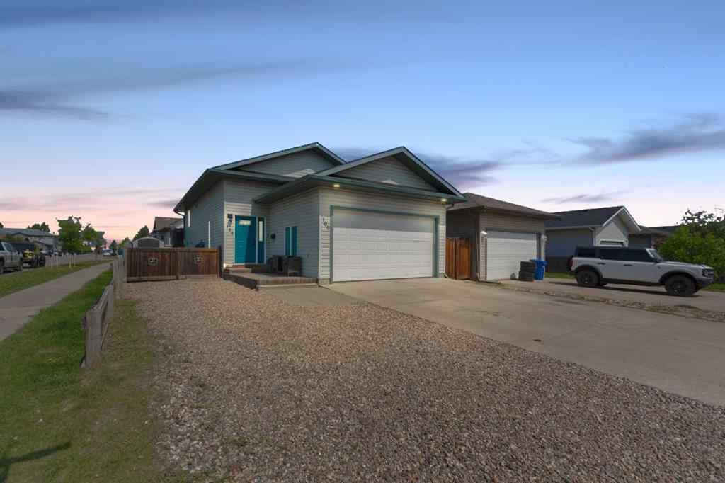 MLS® A2227935 - 100 Swanson Crescent  in Timberlea Fort McMurray, Residential