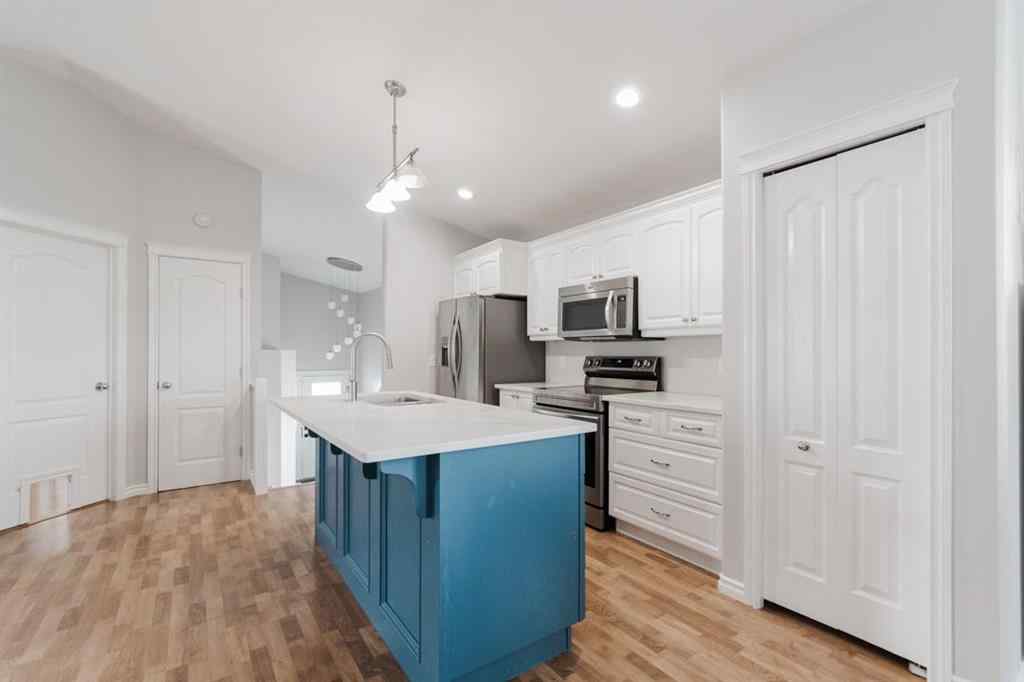 MLS® A2227935 - 100 Swanson Crescent  in Timberlea Fort McMurray, Residential