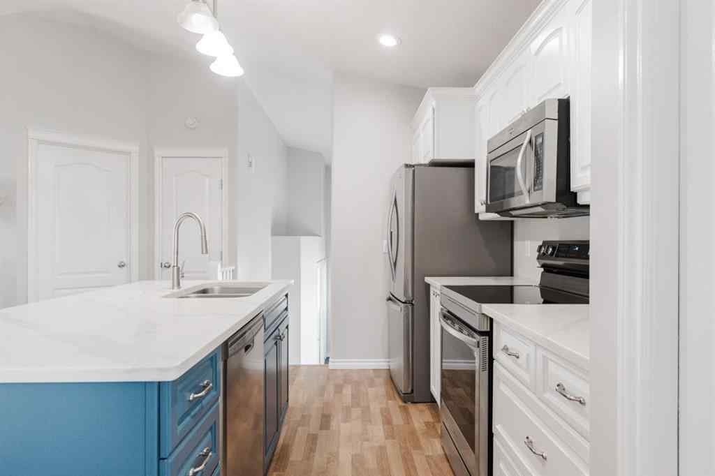 MLS® A2227935 - 100 Swanson Crescent  in Timberlea Fort McMurray, Residential