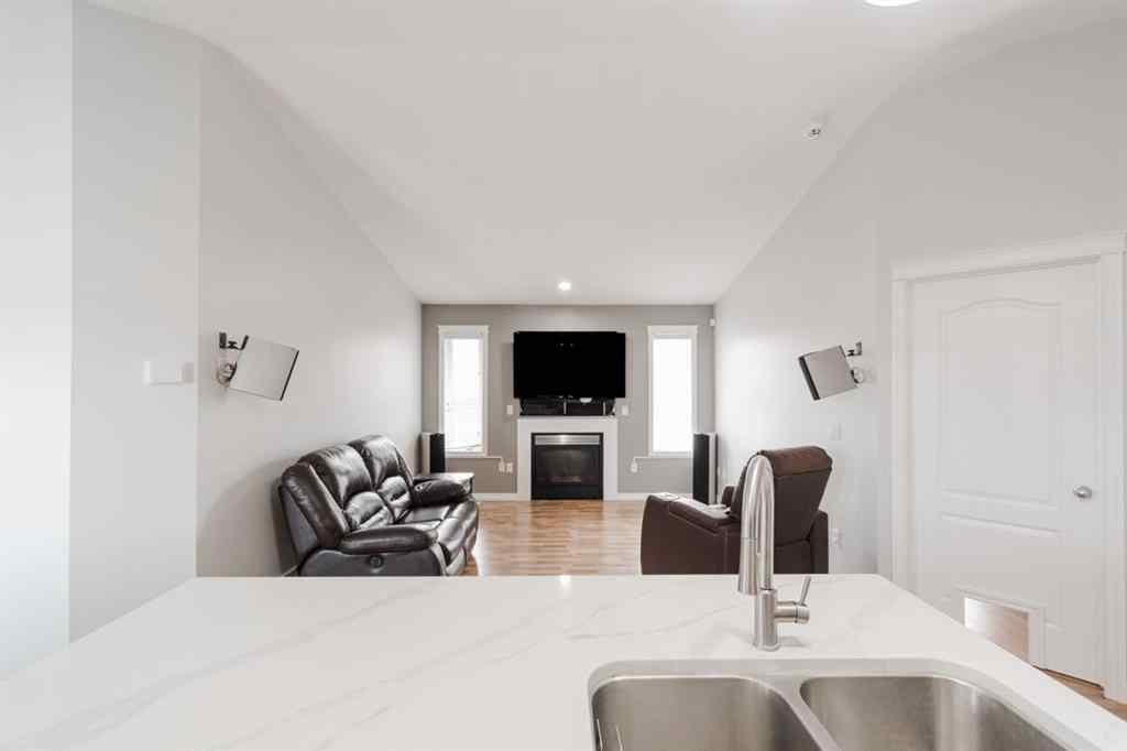 MLS® A2227935 - 100 Swanson Crescent  in Timberlea Fort McMurray, Residential