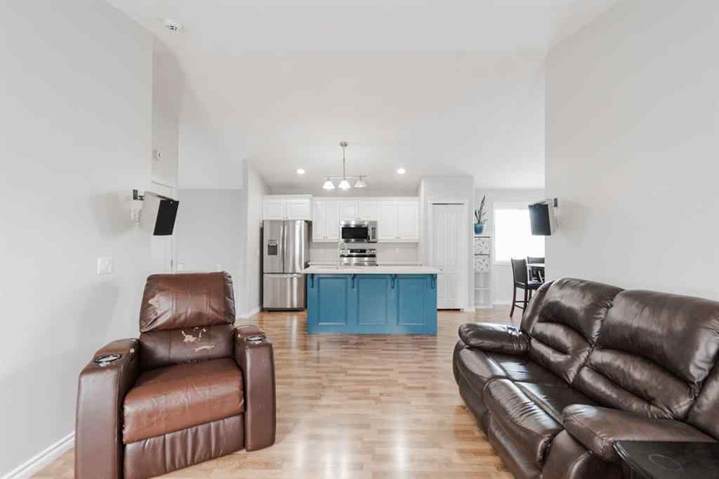 MLS® A2227935 - 100 Swanson Crescent  in Timberlea Fort McMurray, Residential