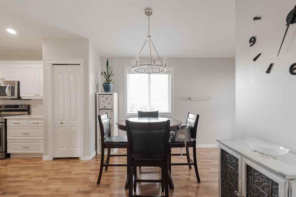 MLS® A2227935 - 100 Swanson Crescent  in Timberlea Fort McMurray, Residential