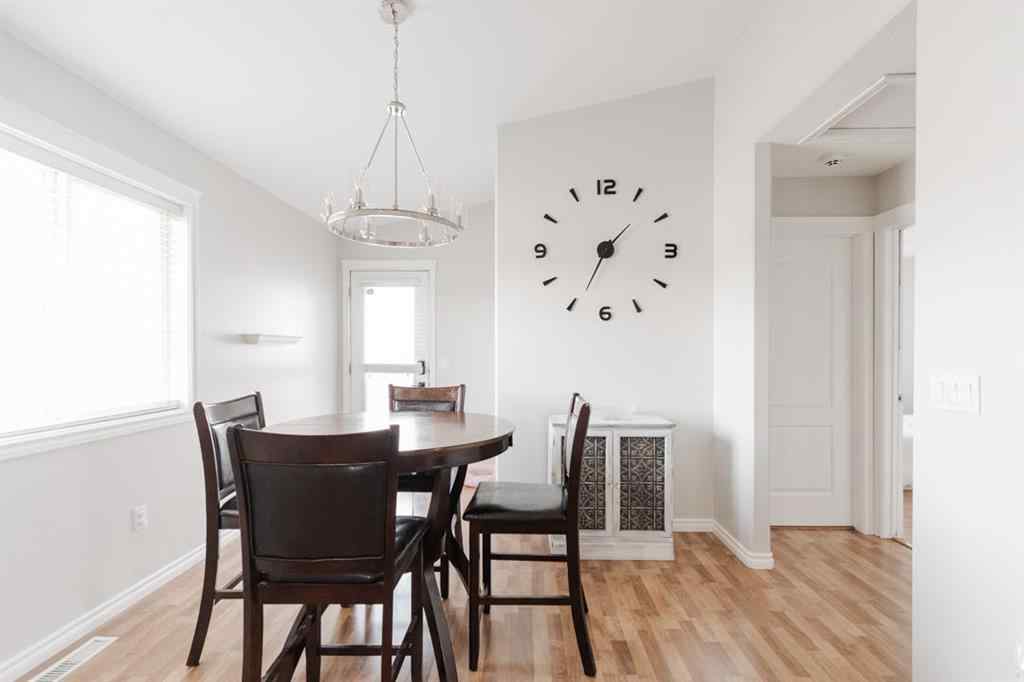 MLS® A2227935 - 100 Swanson Crescent  in Timberlea Fort McMurray, Residential