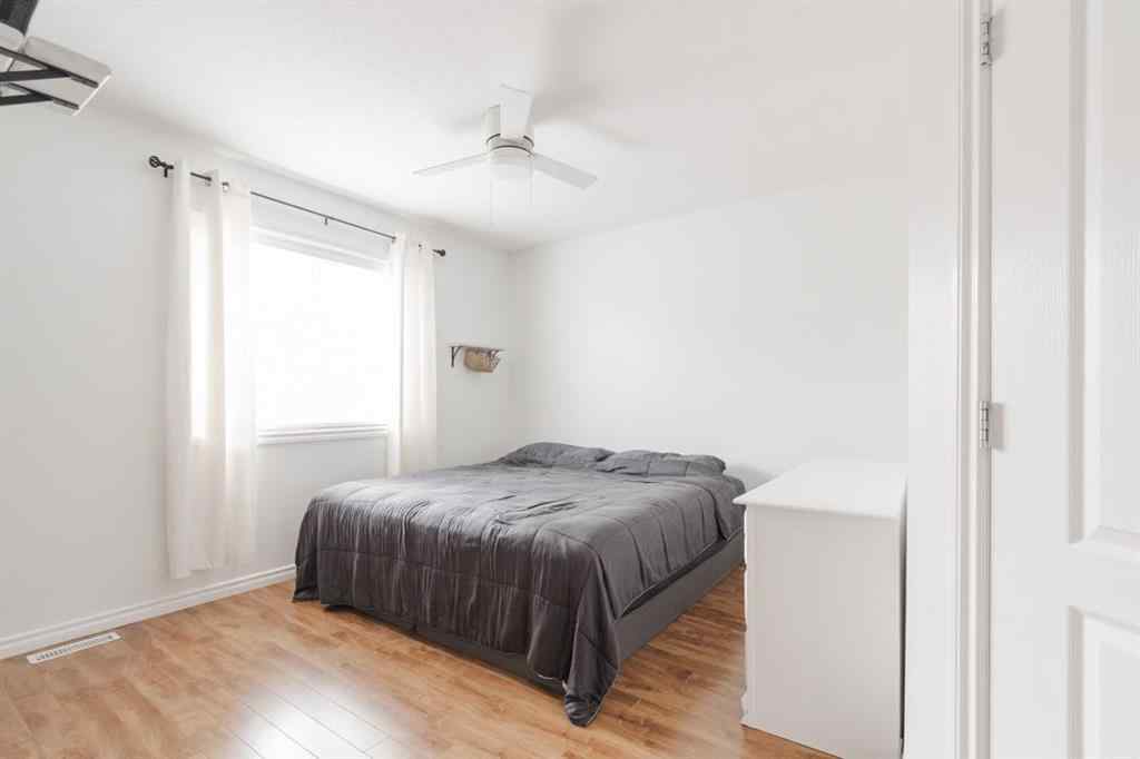 MLS® A2227935 - 100 Swanson Crescent  in Timberlea Fort McMurray, Residential