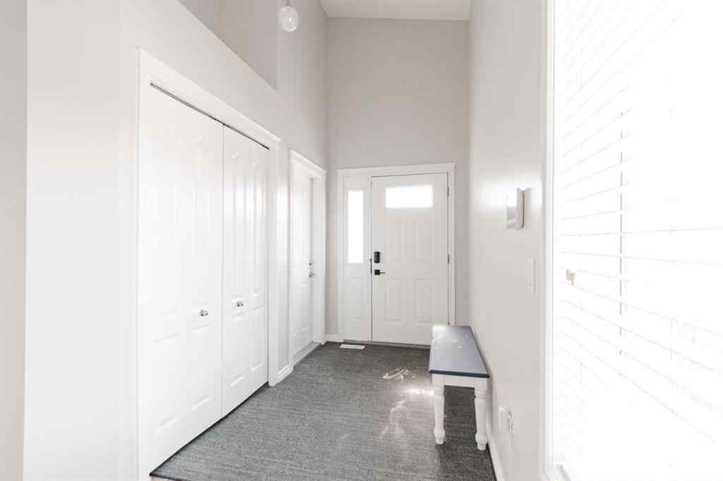 MLS® A2227935 - 100 Swanson Crescent  in Timberlea Fort McMurray, Residential