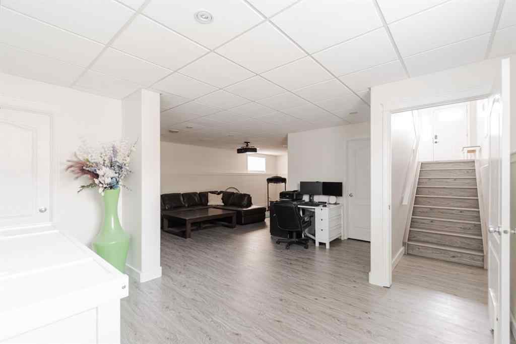 MLS® A2227935 - 100 Swanson Crescent  in Timberlea Fort McMurray, Residential