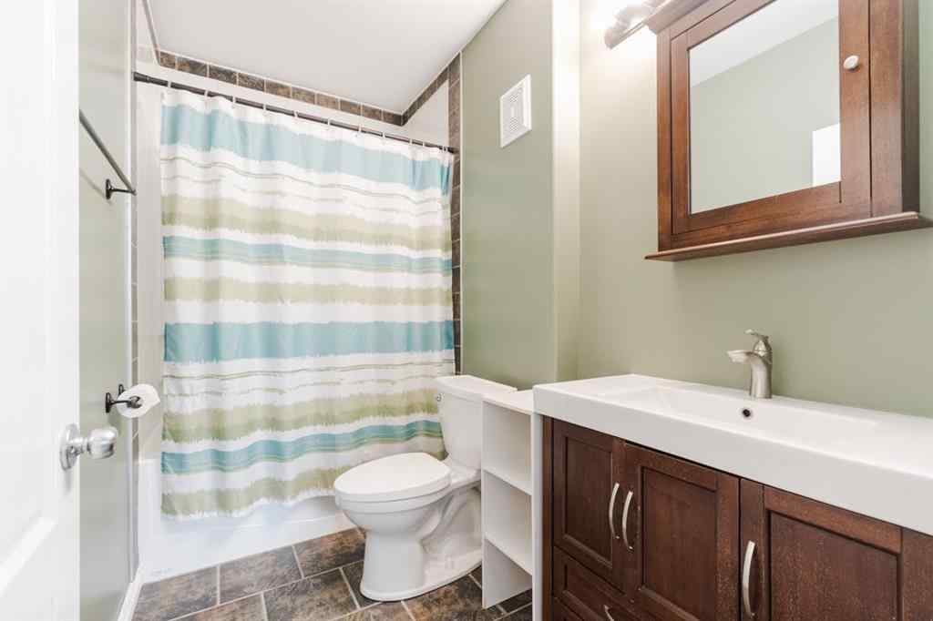 MLS® A2227935 - 100 Swanson Crescent  in Timberlea Fort McMurray, Residential