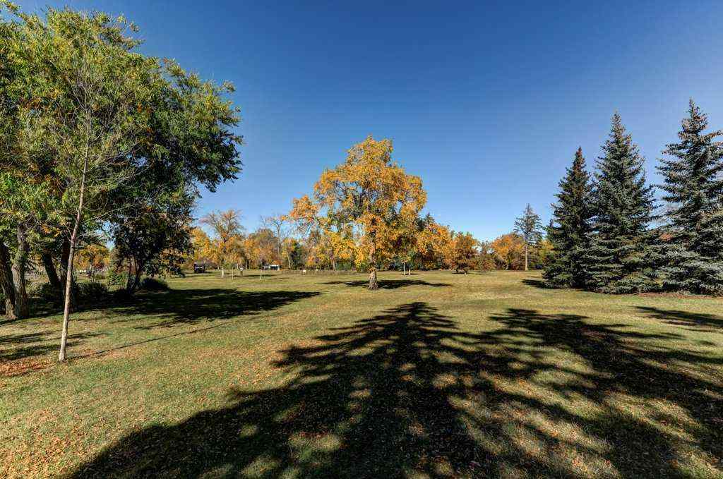 MLS® A2227936 - 738 Crescent Road NW in Rosedale Calgary, Residential