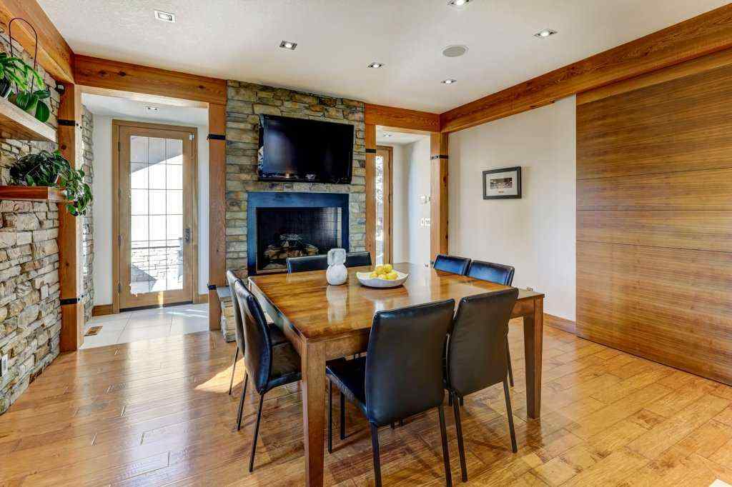MLS® A2227936 - 738 Crescent Road NW in Rosedale Calgary, Residential