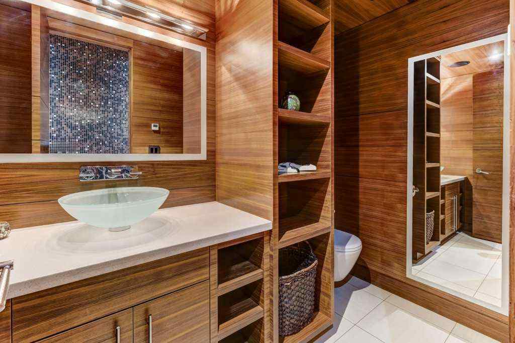 MLS® A2227936 - 738 Crescent Road NW in Rosedale Calgary, Residential