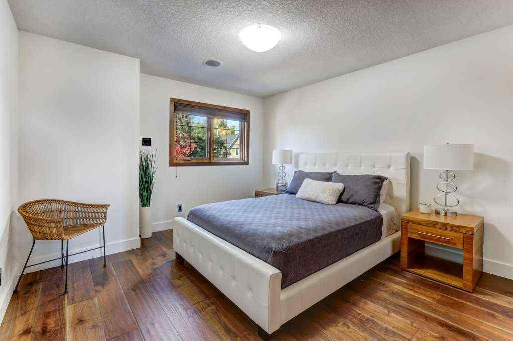 MLS® A2227936 - 738 Crescent Road NW in Rosedale Calgary, Residential