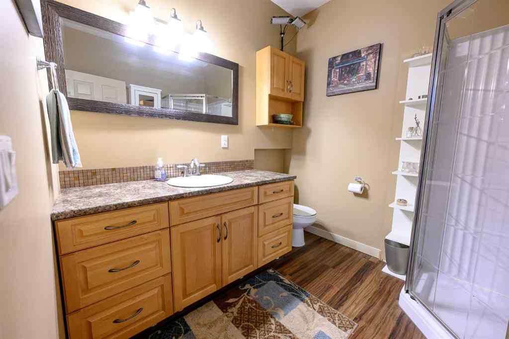 MLS® A2227955 - 10909 65 Avenue  in O\'Brien Lake Grande Prairie, Residential